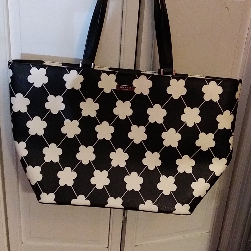 Kate spade tote bag nwot